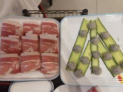-天宜隆蘑菇宴火锅(石景山旗舰店)