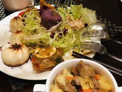 -上海嘉定喜来登酒店