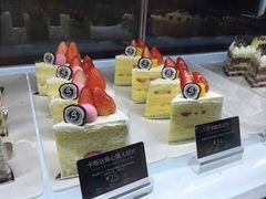-巴黎贝甜(武夷花园店)