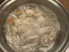 -大头椰·椰子鸡火锅(新梦店)