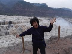 -陕西黄河壶口瀑布旅游区