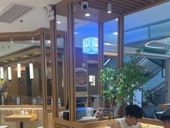 -马记永·兰州牛肉面(3019君尚店)