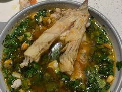 -融泽漁悦三只耳鱼火锅(南郑大道店)