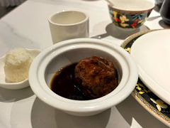 -羲和雅苑•北京烤鸭(国贸商城店)