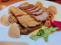 -金穗园·砂锅粥.醉鸡煲火锅(长寿路店)