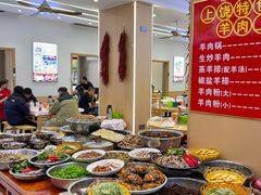 -三只鸟本地特色菜馆(上饶总店)