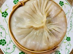 蟹黄包-高淳老街土菜馆(迎薰门店)