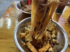 -桂湘缘卤味螺蛳粉
