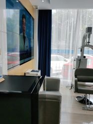 -雍禾植发全国连锁