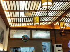 -笑来喜馄饨小笼工坊店(湖滨街店)
