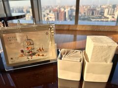 -视界美食自助餐厅·石家庄希尔顿酒店