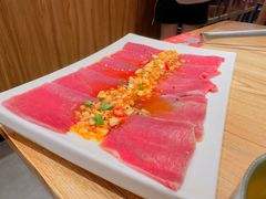 -韩悦牛排烤肉无限续(宝能中心店)