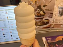 -DQ·蛋糕·冰淇淋(科华王府井店)