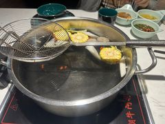 -二刀潮牛·鲜牛肉火锅(爱融荟城店)