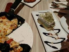 -必胜客(环球店)