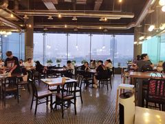 -PIZZA BIANCA(万象城店)