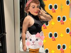 -lululemon(上海浦东IFC店)