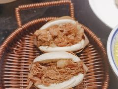 -西安饭庄·非遗陕菜(钟楼店)