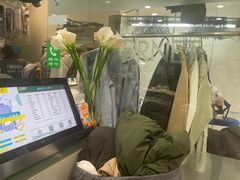 -福奈特洗衣洗鞋(莘谭路店)