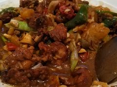 -阿娜尔·新疆菜(宜家荟聚中心店)