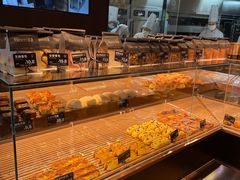 -FANEN法念·烘焙·甜点(万象城店)