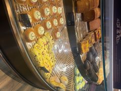 -FANEN法念·烘焙·甜点(万象城店)