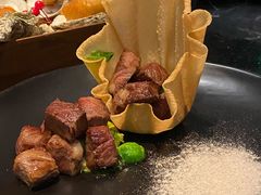 -小运河·公馆(国贸店)