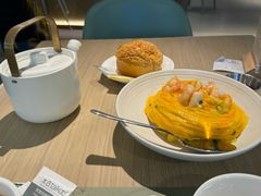 -茶港·点心·啫啫煲(王府井店)