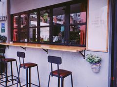 -转山咖啡(松柏社区店)