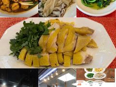 -化州大众美食城(宝安老牌店)