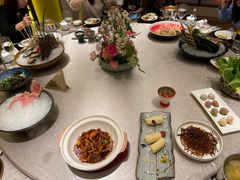 -ONE FULL 古董港式海鲜火锅