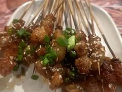 -木屋烧烤(白石洲店)