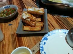 -秋语木桶鱼.酸菜鱼(开发区火车站店)