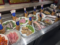 -古道村落(温汤店)