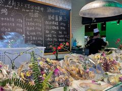 -日进一片海.生腌海鲜火锅.宵夜烧烤(三里屯总店)
