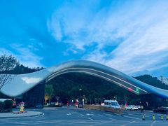 -承德避暑山庄景区