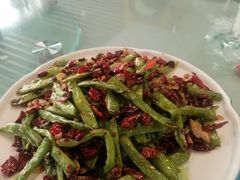 -丽华餐厅·天津菜(艳阳路店)