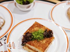 牛排吐司-夿萐咖啡(爱雍·乌节店)