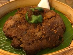 小笼蒸牛肉-伊兰堡小刀鸭(崇仁街店)
