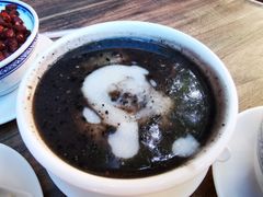 -周大娘牛乳(旧寨古村总店)
