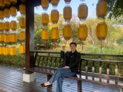 -长兴太湖图影湿地文化园