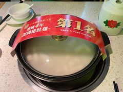 竹笙王猪肚鸡-顺德公广东猪肚鸡·煲仔饭(白石洲店)