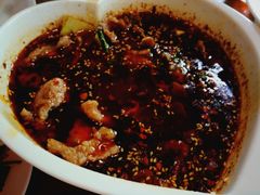 -臻味私厨(国际社区店)