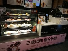 -麦当劳(国际社区店)