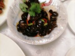 -酌宴府The China Club·广州万富希尔顿酒店(云城东路店)