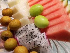 -海底捞火锅(上元大街店)