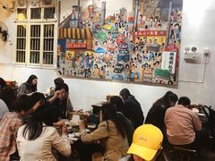 大堂-盟重烧烤(东瓜山创始店)