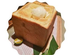 -绿茶餐厅(广州天河城店)