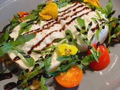 软心布拉塔芝士-Bistro 63 创意融合料理(广粤天地店)