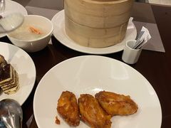 -万荟轩海鲜·粤式点心自助餐厅(蓝海风万怡酒店)